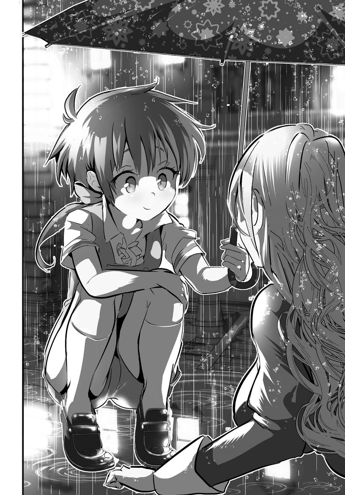 Tensei Shitara dai Nana Ouji dattanode, Kimamani Majutsu o Kiwamemasu Chapter 59 page 18 - Chapter 59