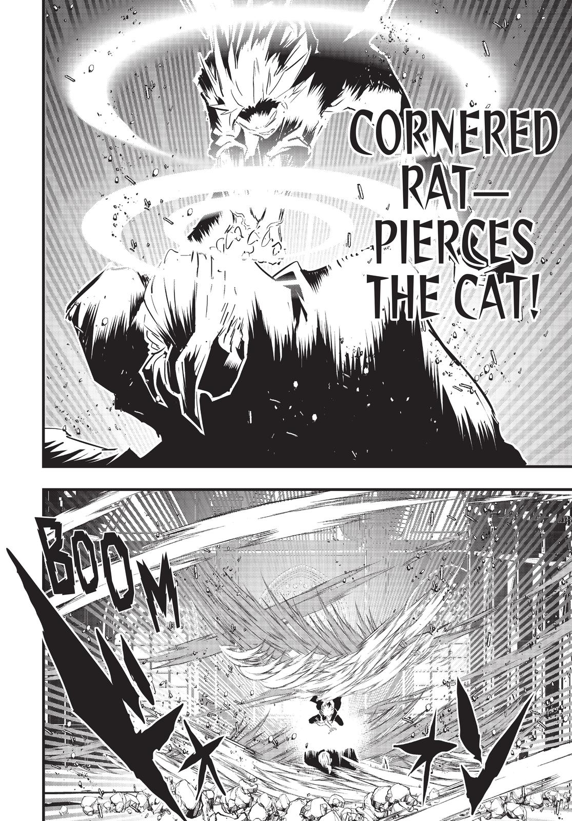 Tensei Shitara dai Nana Ouji dattanode, Kimamani Majutsu o Kiwamemasu Chapter 59 page 2 - Chapter 59