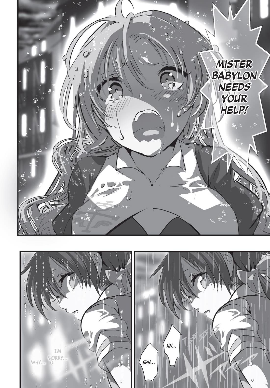 Tensei Shitara dai Nana Ouji dattanode, Kimamani Majutsu o Kiwamemasu Chapter 59 page 20 - Chapter 59