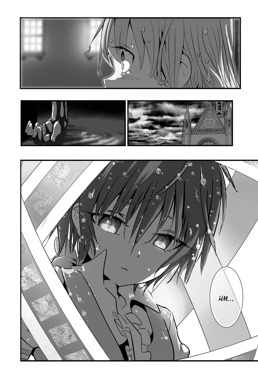 Tensei Shitara dai Nana Ouji dattanode, Kimamani Majutsu o Kiwamemasu Chapter 59 page 22 - Chapter 59