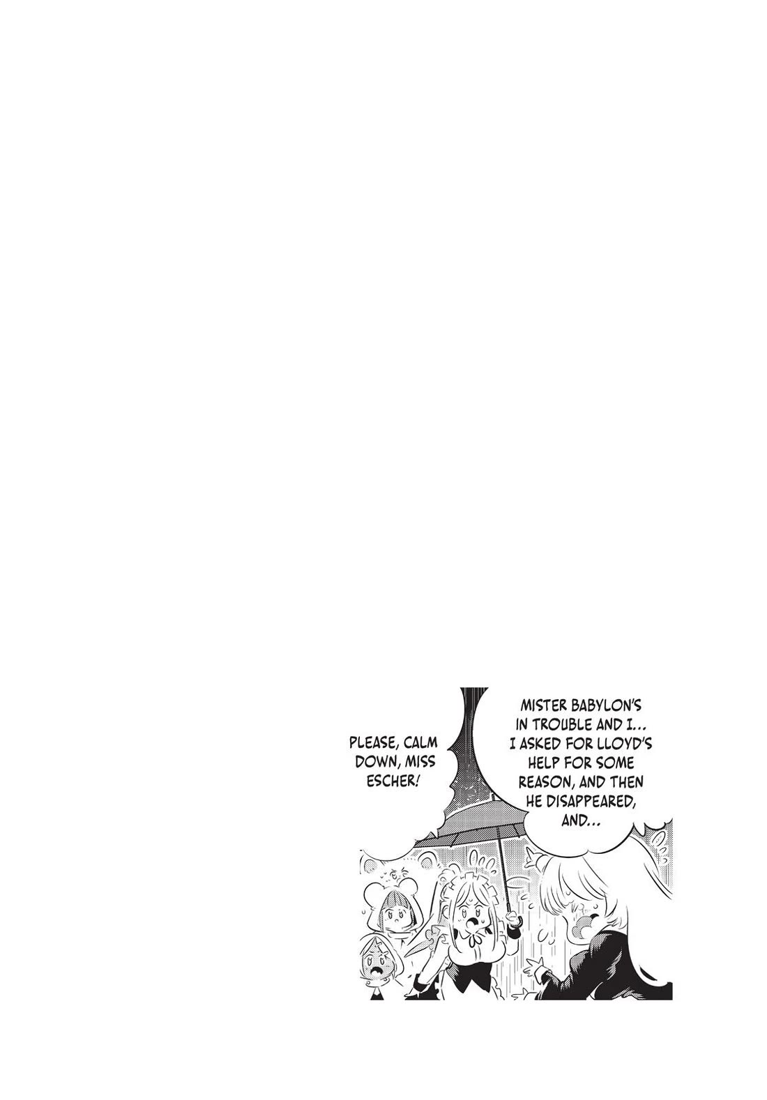 Tensei Shitara dai Nana Ouji dattanode, Kimamani Majutsu o Kiwamemasu Chapter 59 page 24 - Chapter 59