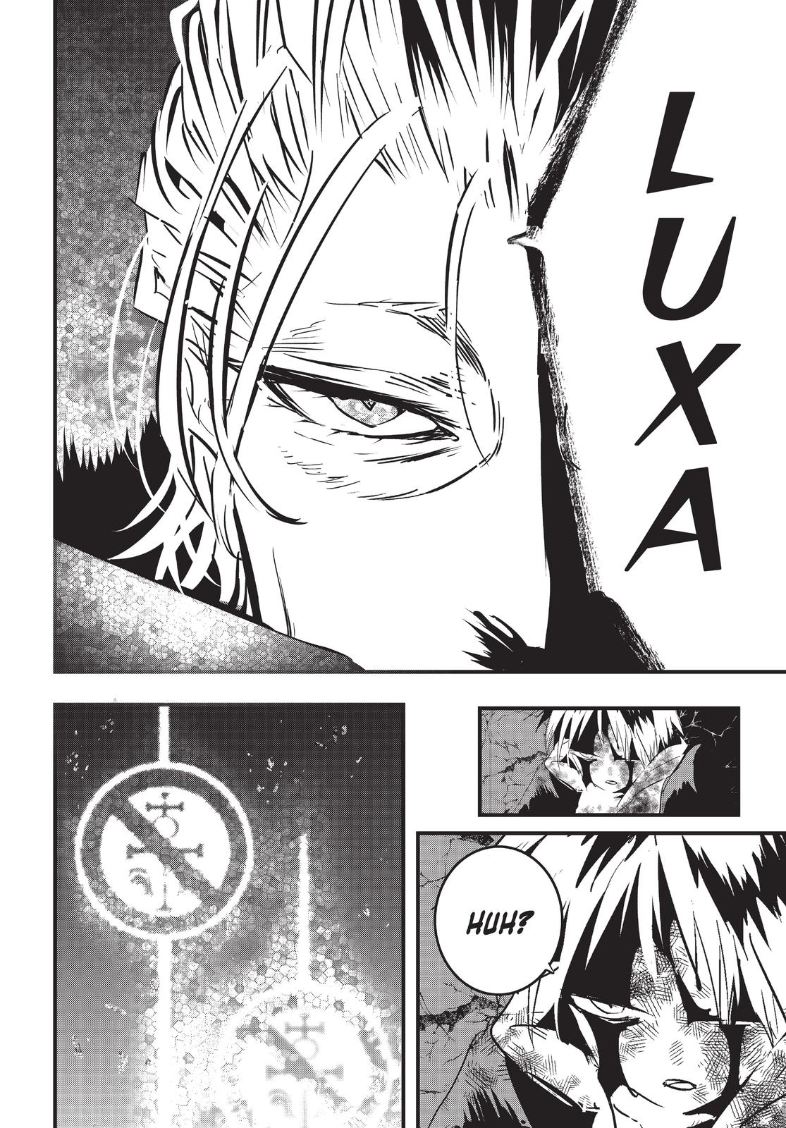 Tensei Shitara dai Nana Ouji dattanode, Kimamani Majutsu o Kiwamemasu Chapter 59 page 8 - Chapter 59