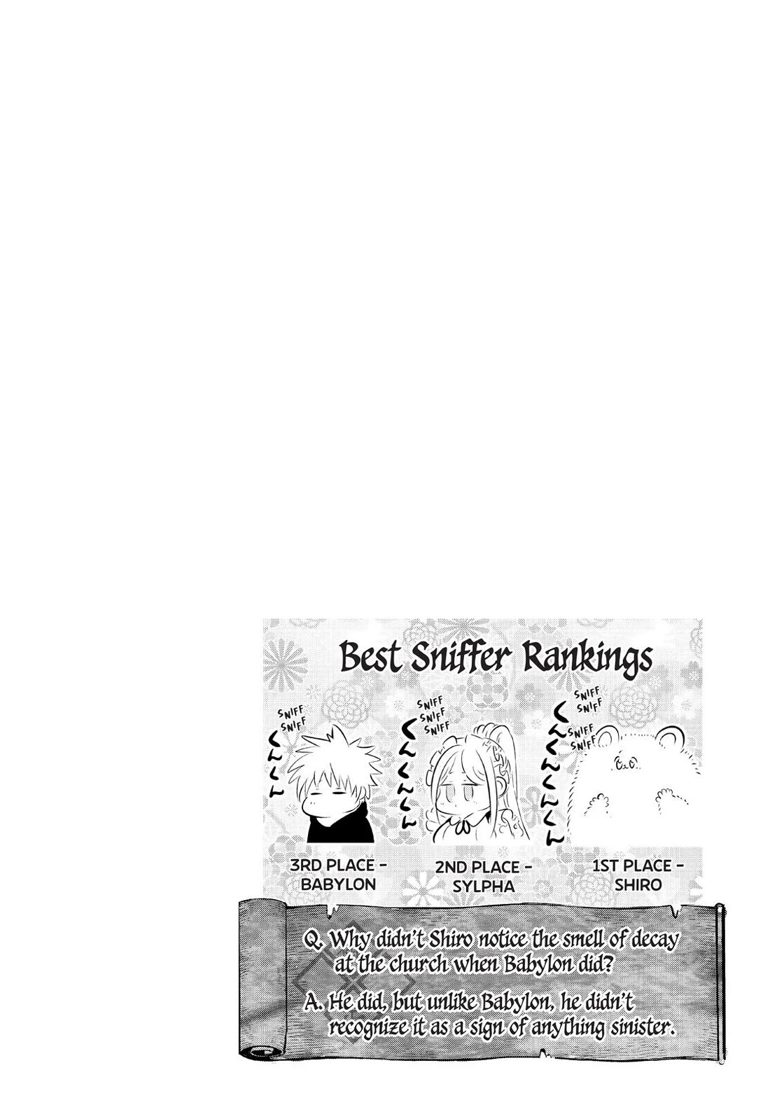 Tensei Shitara dai Nana Ouji dattanode, Kimamani Majutsu o Kiwamemasu Chapter 60 page 22 - Chapter 60