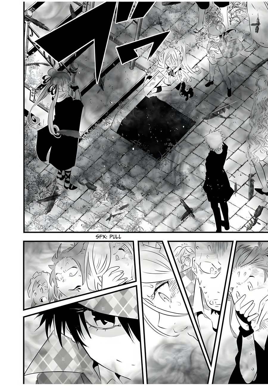 Tensei Shitara dai Nana Ouji dattanode, Kimamani Majutsu o Kiwamemasu Chapter 61 page 17 - Chapter 61