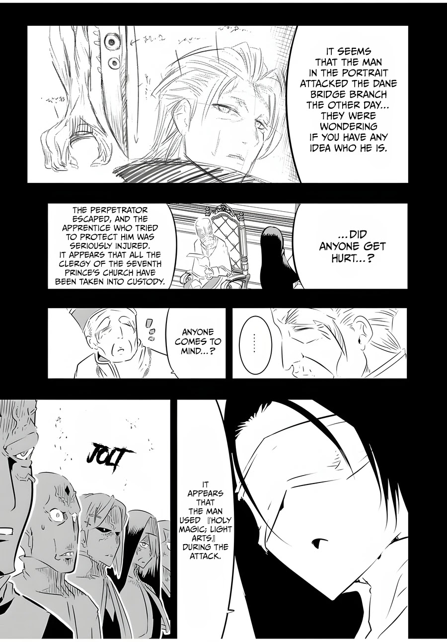 Tensei Shitara dai Nana Ouji dattanode, Kimamani Majutsu o Kiwamemasu Chapter 61 page 6 - Chapter 61