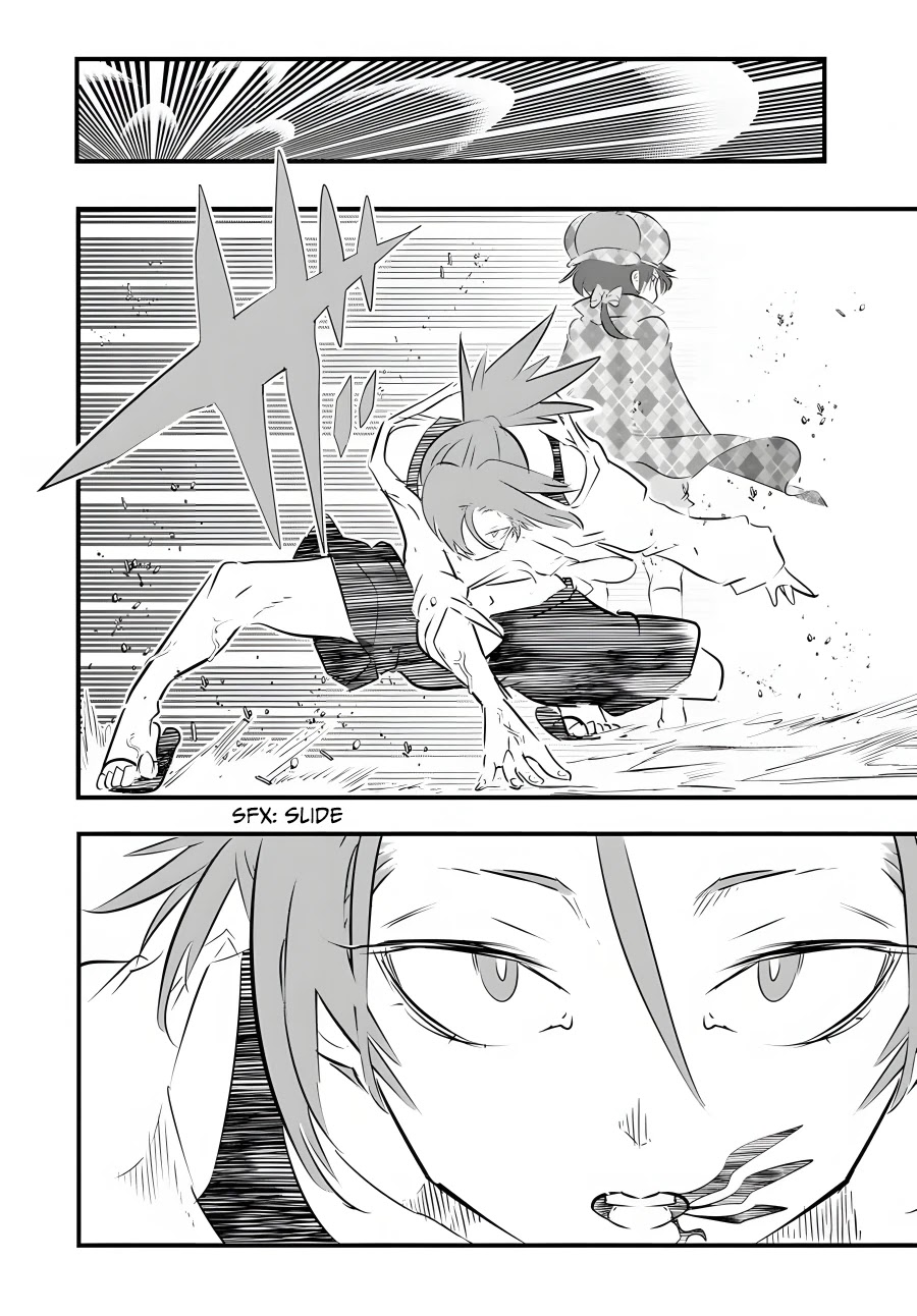 Tensei Shitara dai Nana Ouji dattanode, Kimamani Majutsu o Kiwamemasu Chapter 62 page 11 - Chapter 62