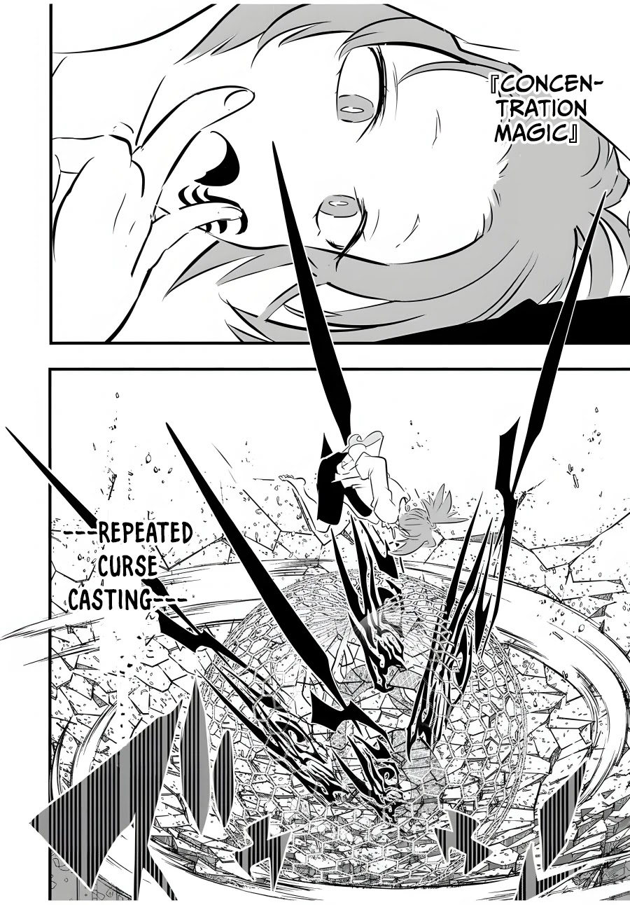 Tensei Shitara dai Nana Ouji dattanode, Kimamani Majutsu o Kiwamemasu Chapter 62 page 19 - Chapter 62