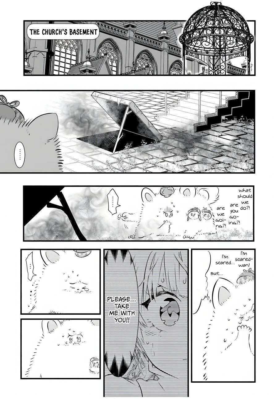 Tensei Shitara dai Nana Ouji dattanode, Kimamani Majutsu o Kiwamemasu Chapter 62 page 2 - Chapter 62