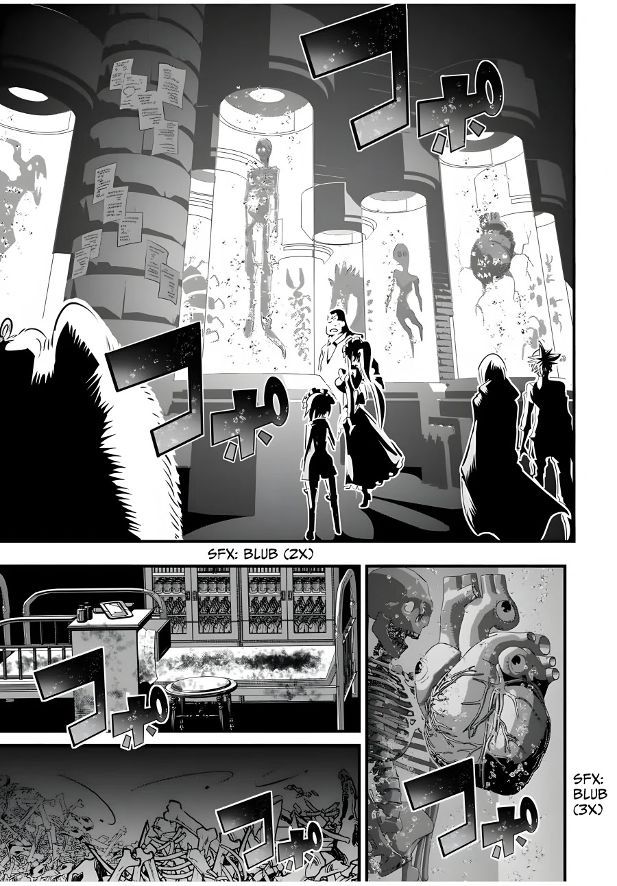 Tensei Shitara dai Nana Ouji dattanode, Kimamani Majutsu o Kiwamemasu Chapter 62 page 4 - Chapter 62