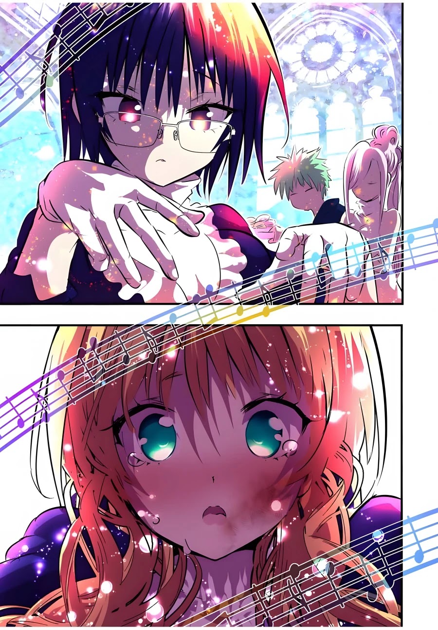 Tensei Shitara dai Nana Ouji dattanode, Kimamani Majutsu o Kiwamemasu Chapter 63 page 12 - Chapter 63
