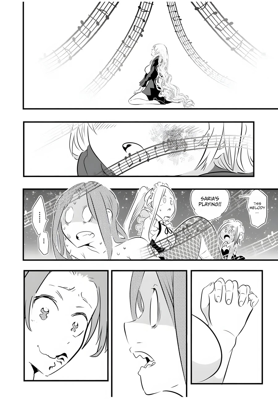 Tensei Shitara dai Nana Ouji dattanode, Kimamani Majutsu o Kiwamemasu Chapter 63 page 13 - Chapter 63