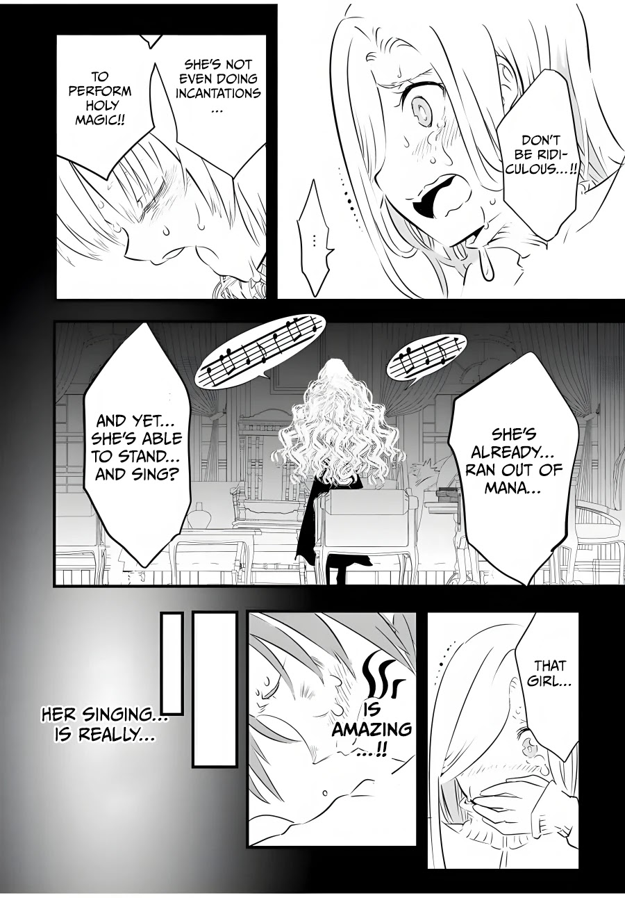 Tensei Shitara dai Nana Ouji dattanode, Kimamani Majutsu o Kiwamemasu Chapter 63 page 15 - Chapter 63