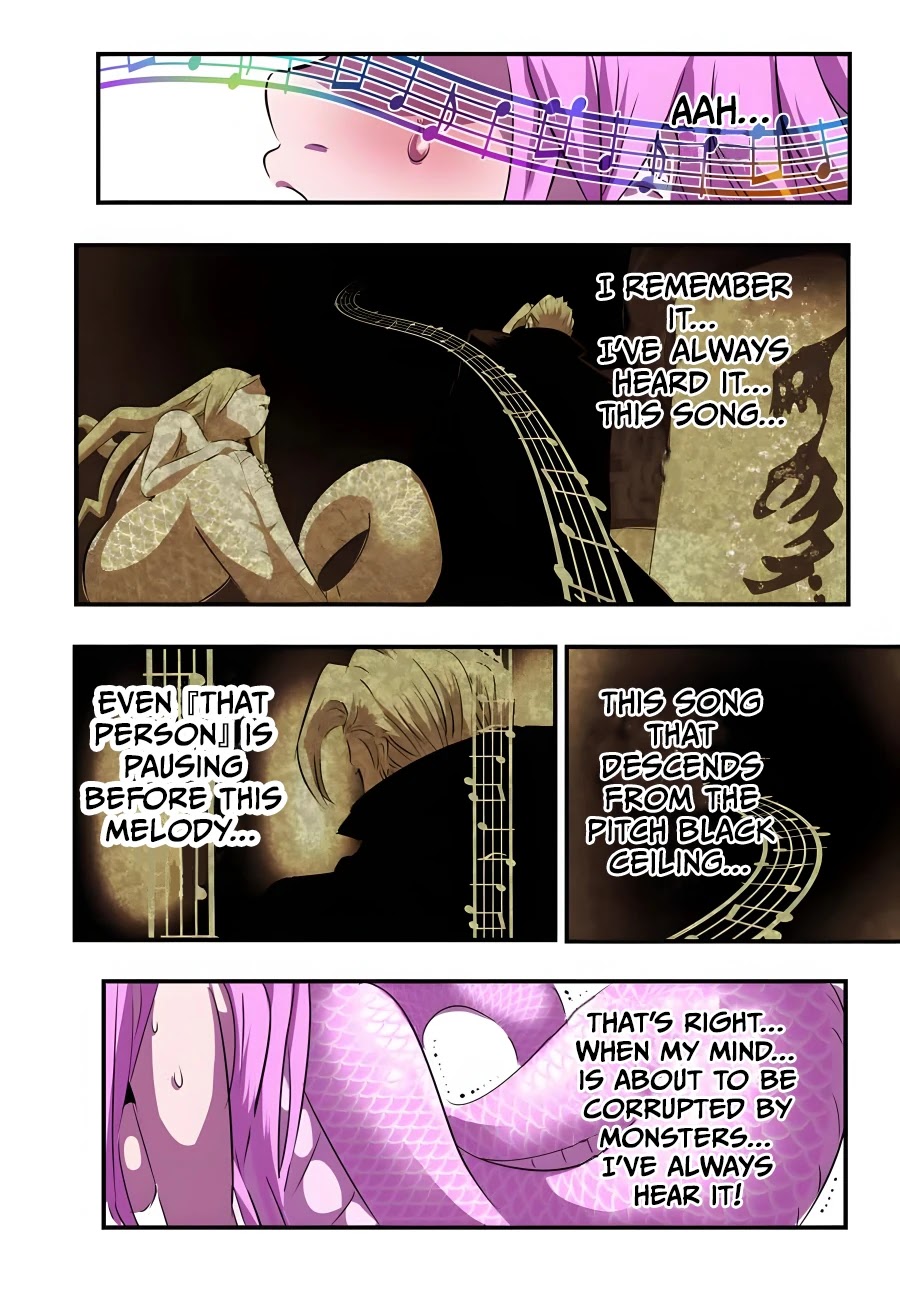 Tensei Shitara dai Nana Ouji dattanode, Kimamani Majutsu o Kiwamemasu Chapter 63 page 17 - Chapter 63