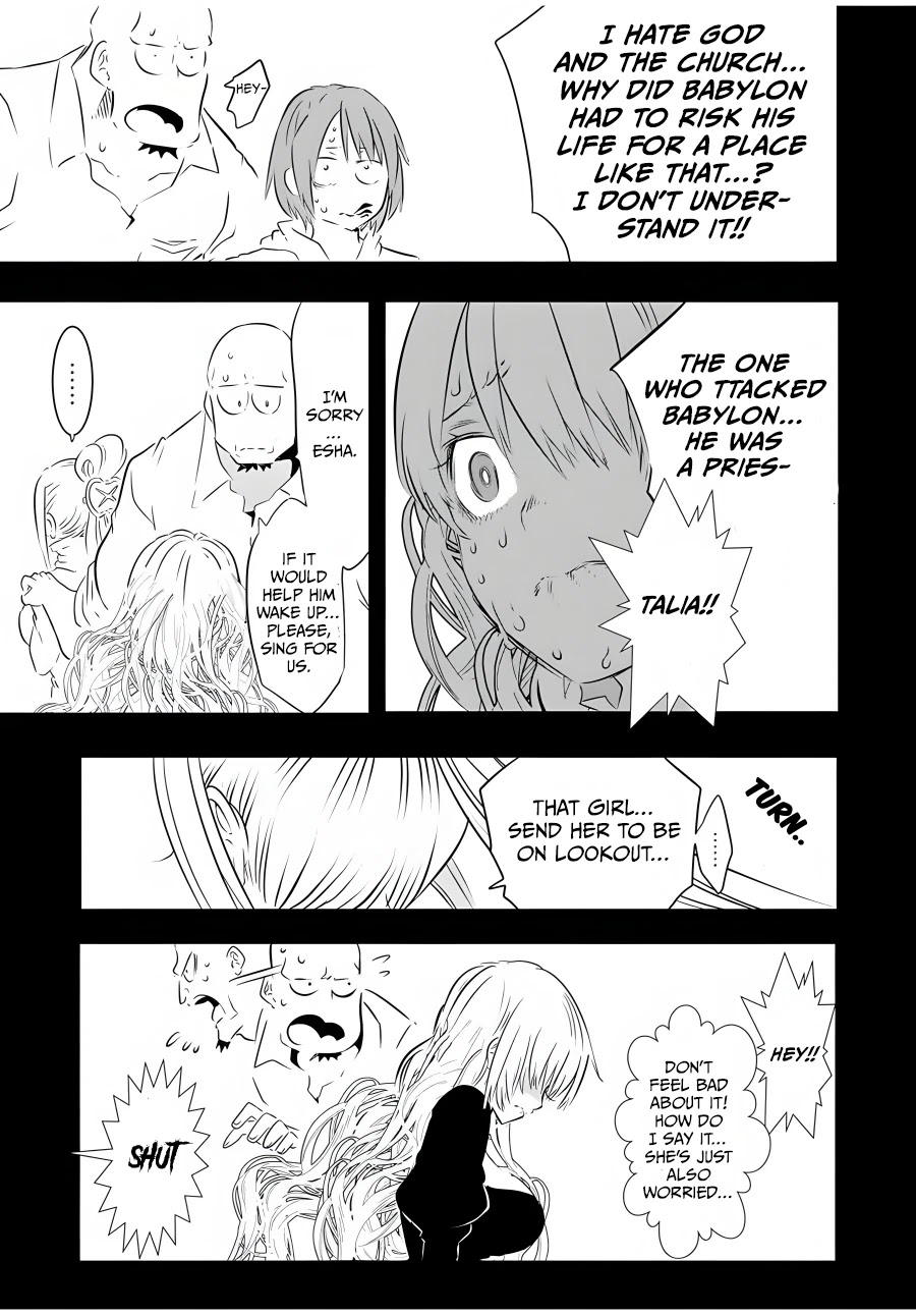 Tensei Shitara dai Nana Ouji dattanode, Kimamani Majutsu o Kiwamemasu Chapter 63 page 4 - Chapter 63