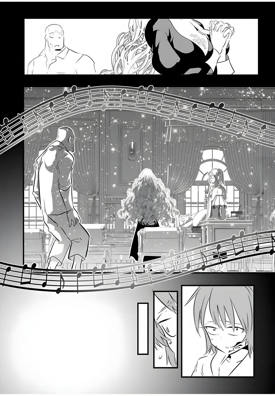 Tensei Shitara dai Nana Ouji dattanode, Kimamani Majutsu o Kiwamemasu Chapter 63 page 5 - Chapter 63