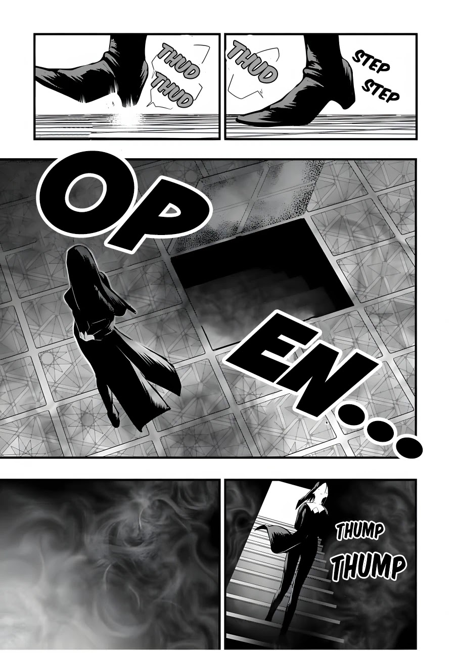 Tensei Shitara dai Nana Ouji dattanode, Kimamani Majutsu o Kiwamemasu Chapter 65 page 10 - Chapter 65