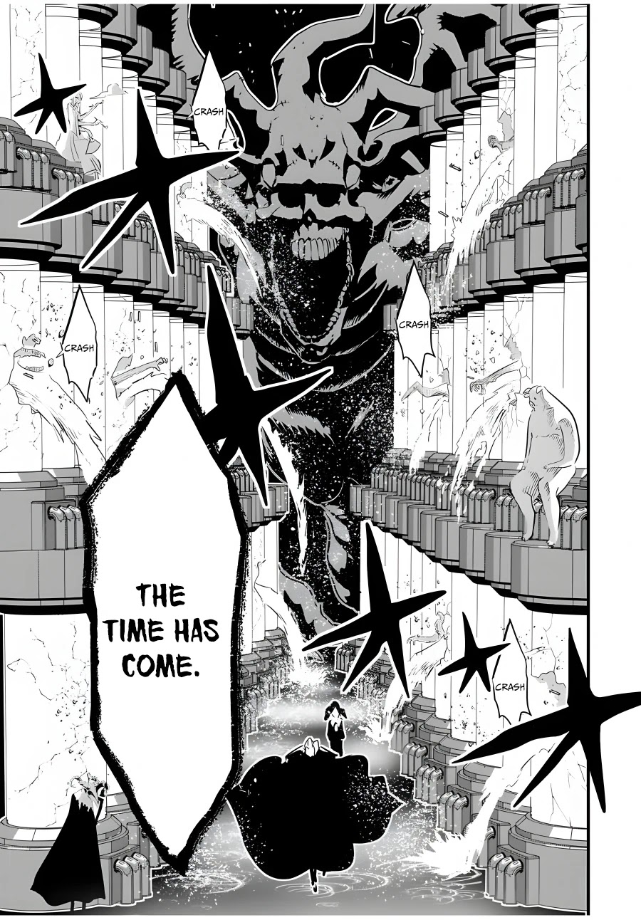 Tensei Shitara dai Nana Ouji dattanode, Kimamani Majutsu o Kiwamemasu Chapter 65 page 16 - Chapter 65