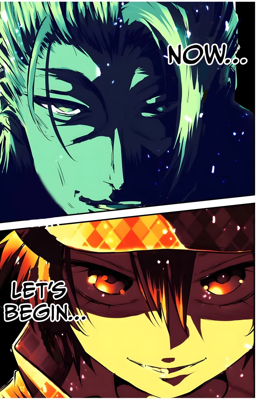 Tensei Shitara dai Nana Ouji dattanode, Kimamani Majutsu o Kiwamemasu Chapter 65 page 18 - Chapter 65