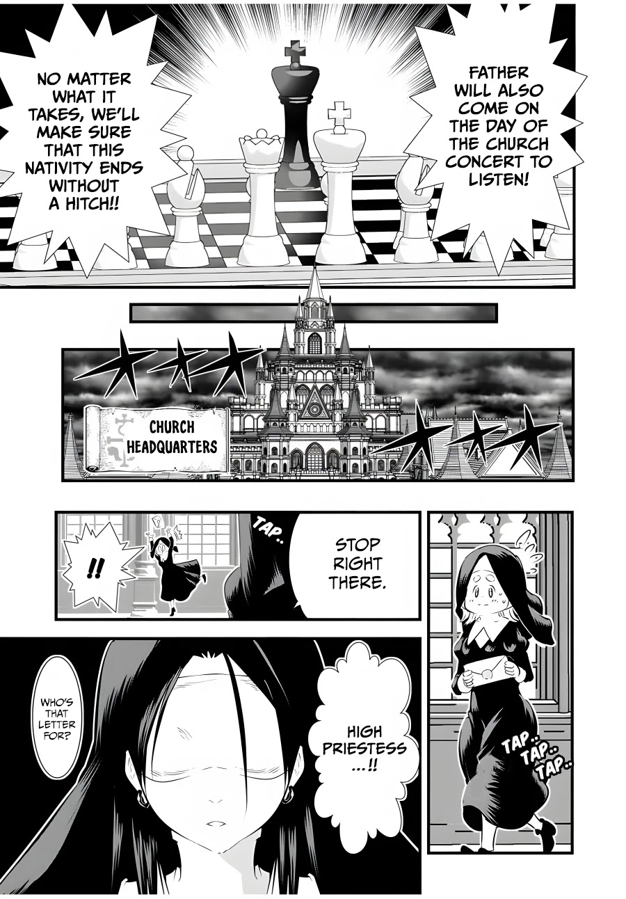 Tensei Shitara dai Nana Ouji dattanode, Kimamani Majutsu o Kiwamemasu Chapter 65 page 8 - Chapter 65