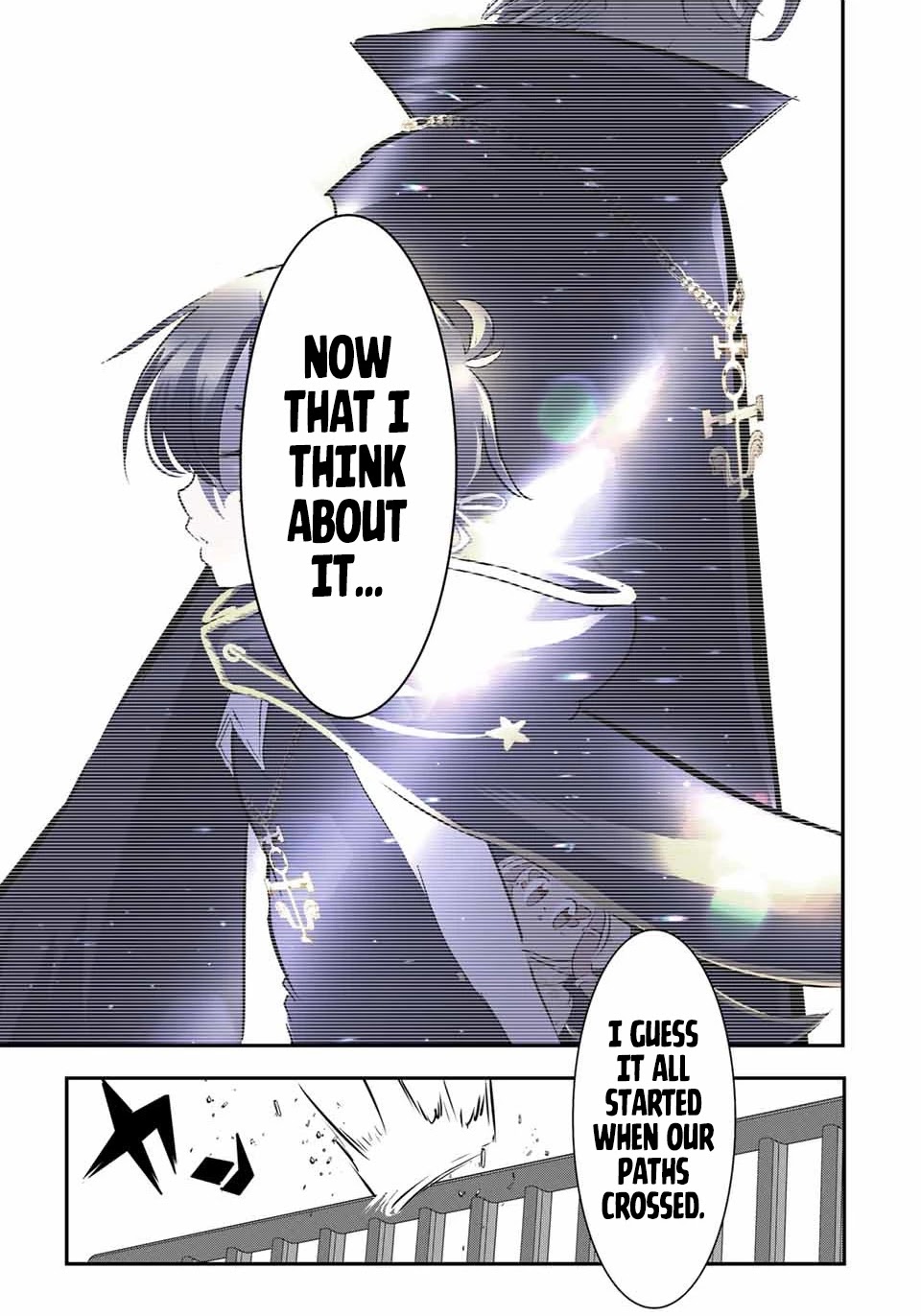 Tensei Shitara dai Nana Ouji dattanode, Kimamani Majutsu o Kiwamemasu Chapter 67 page 19 - Chapter 67