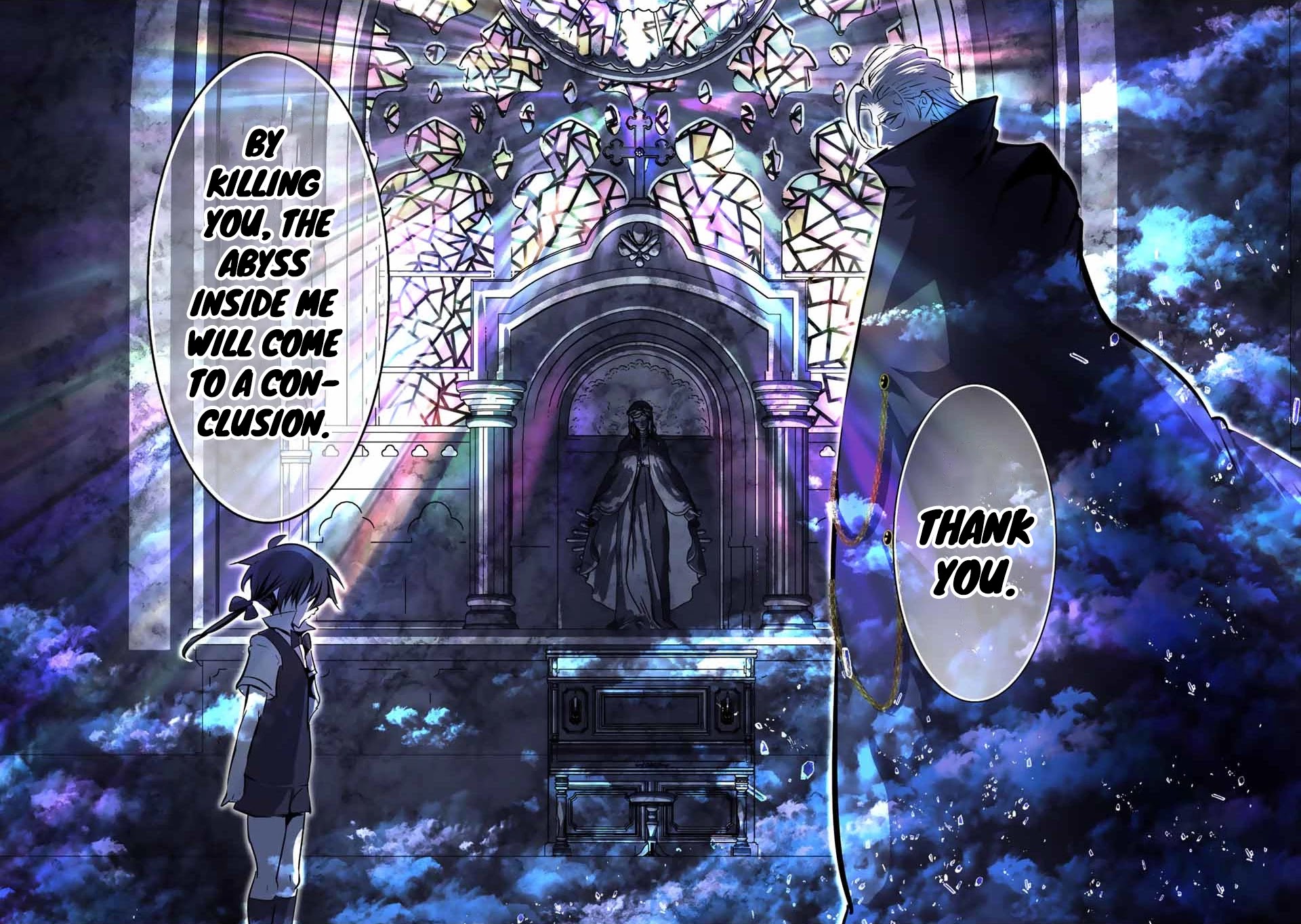 Tensei Shitara dai Nana Ouji dattanode, Kimamani Majutsu o Kiwamemasu Chapter 67 page 22 - Chapter 67
