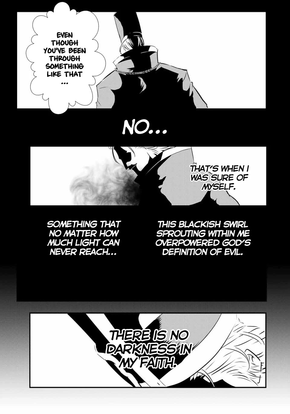 Tensei Shitara dai Nana Ouji dattanode, Kimamani Majutsu o Kiwamemasu Chapter 67 page 5 - Chapter 67