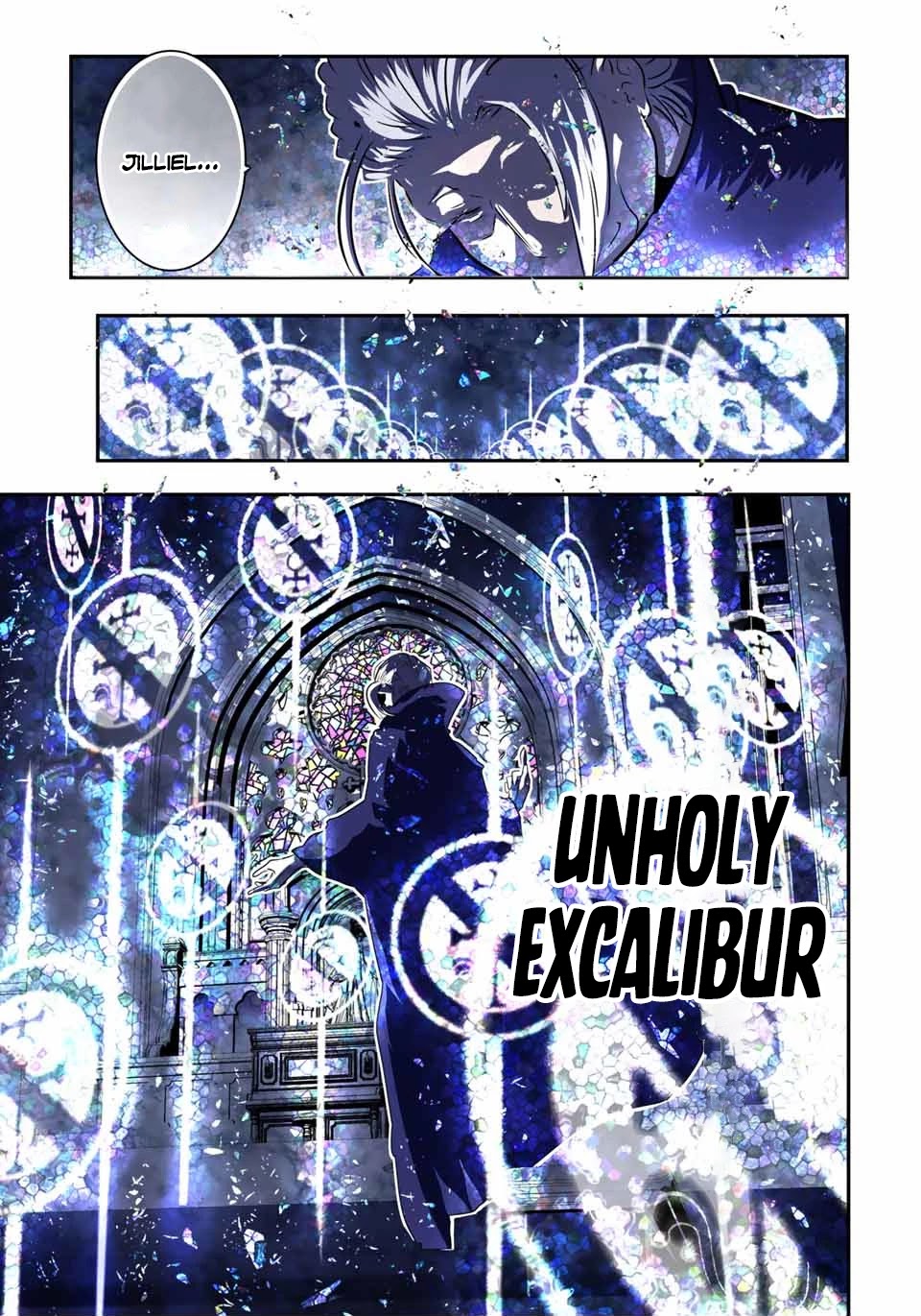 Tensei Shitara dai Nana Ouji dattanode, Kimamani Majutsu o Kiwamemasu Chapter 68 page 15 - Chapter 68