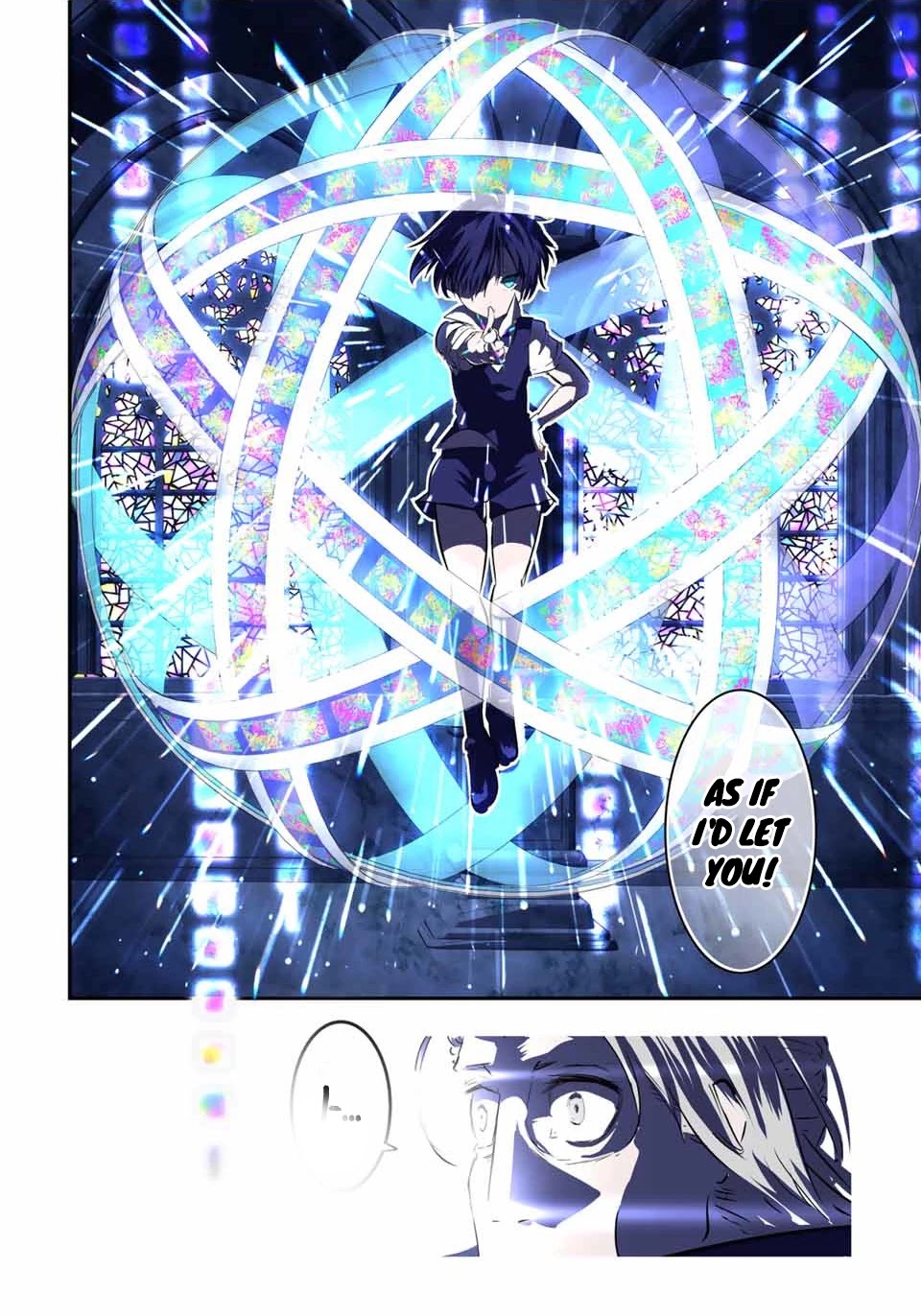 Tensei Shitara dai Nana Ouji dattanode, Kimamani Majutsu o Kiwamemasu Chapter 68 page 16 - Chapter 68