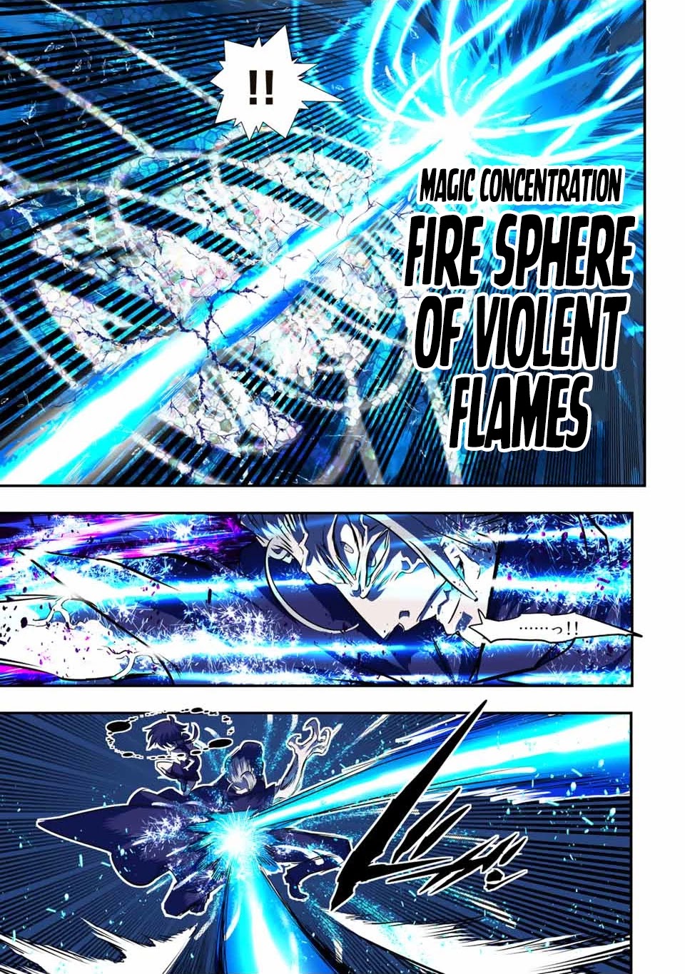Tensei Shitara dai Nana Ouji dattanode, Kimamani Majutsu o Kiwamemasu Chapter 68 page 19 - Chapter 68