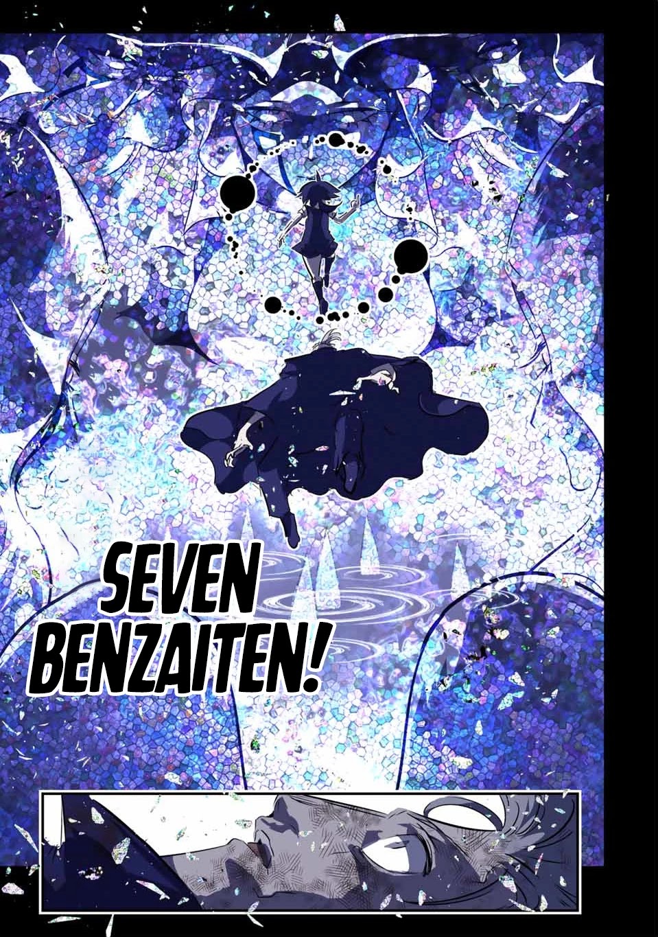 Tensei Shitara dai Nana Ouji dattanode, Kimamani Majutsu o Kiwamemasu Chapter 68 page 21 - Chapter 68