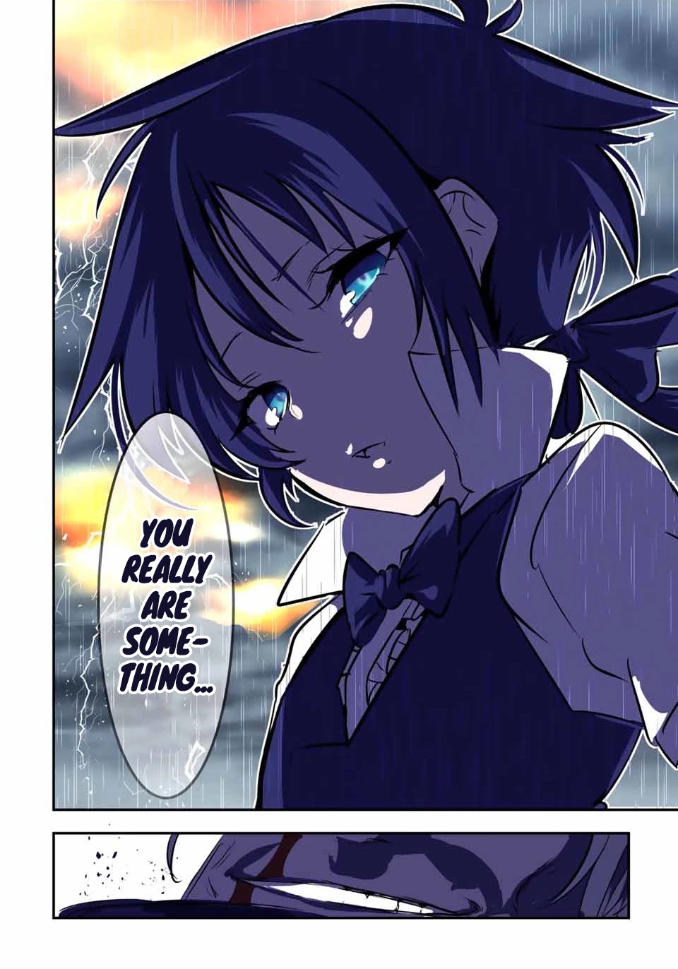Tensei Shitara dai Nana Ouji dattanode, Kimamani Majutsu o Kiwamemasu Chapter 68 page 26 - Chapter 68