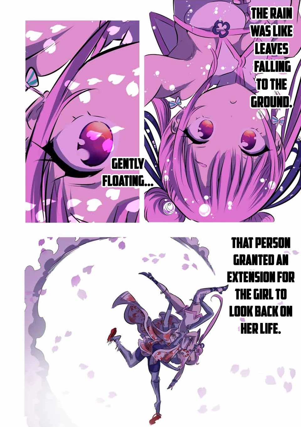 Tensei Shitara dai Nana Ouji dattanode, Kimamani Majutsu o Kiwamemasu Chapter 70 page 13 - Chapter 70