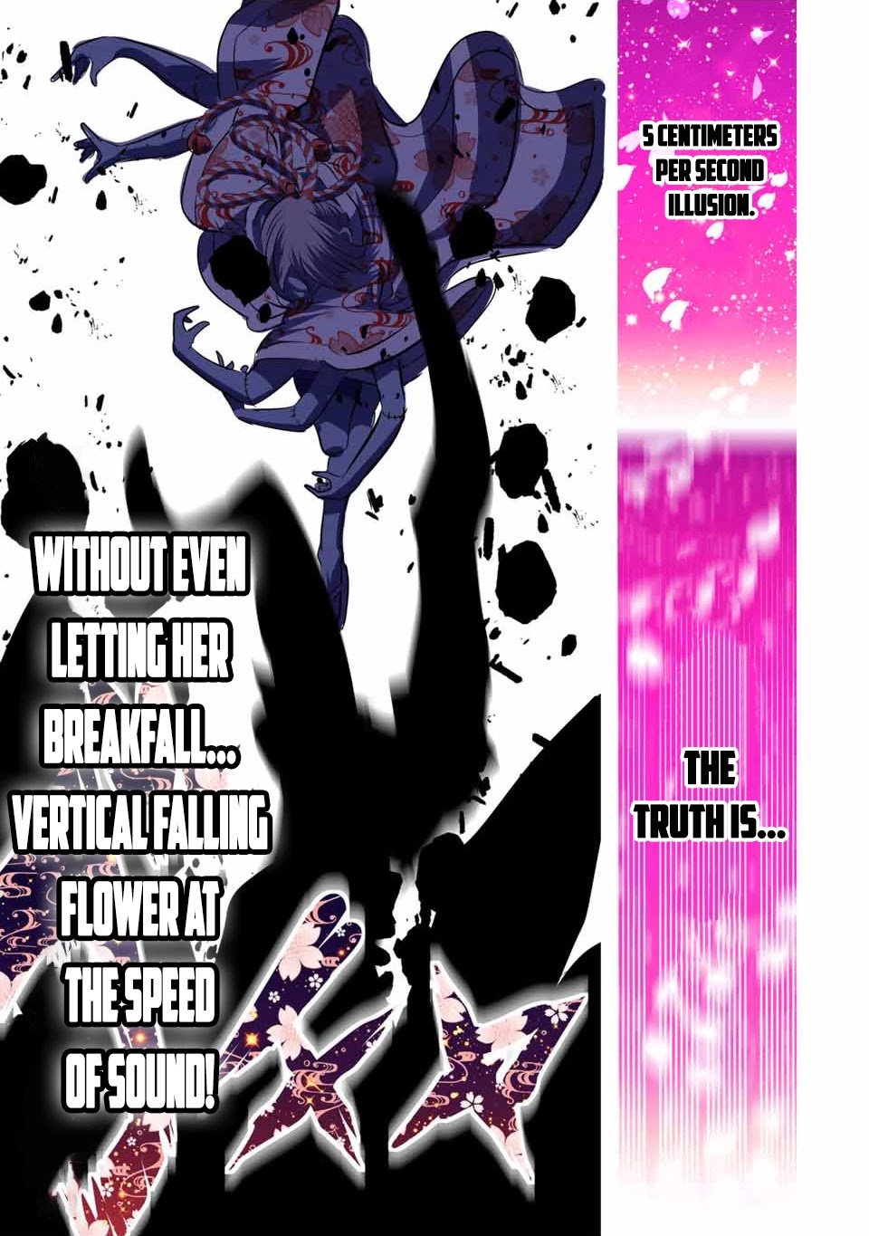 Tensei Shitara dai Nana Ouji dattanode, Kimamani Majutsu o Kiwamemasu Chapter 70 page 14 - Chapter 70
