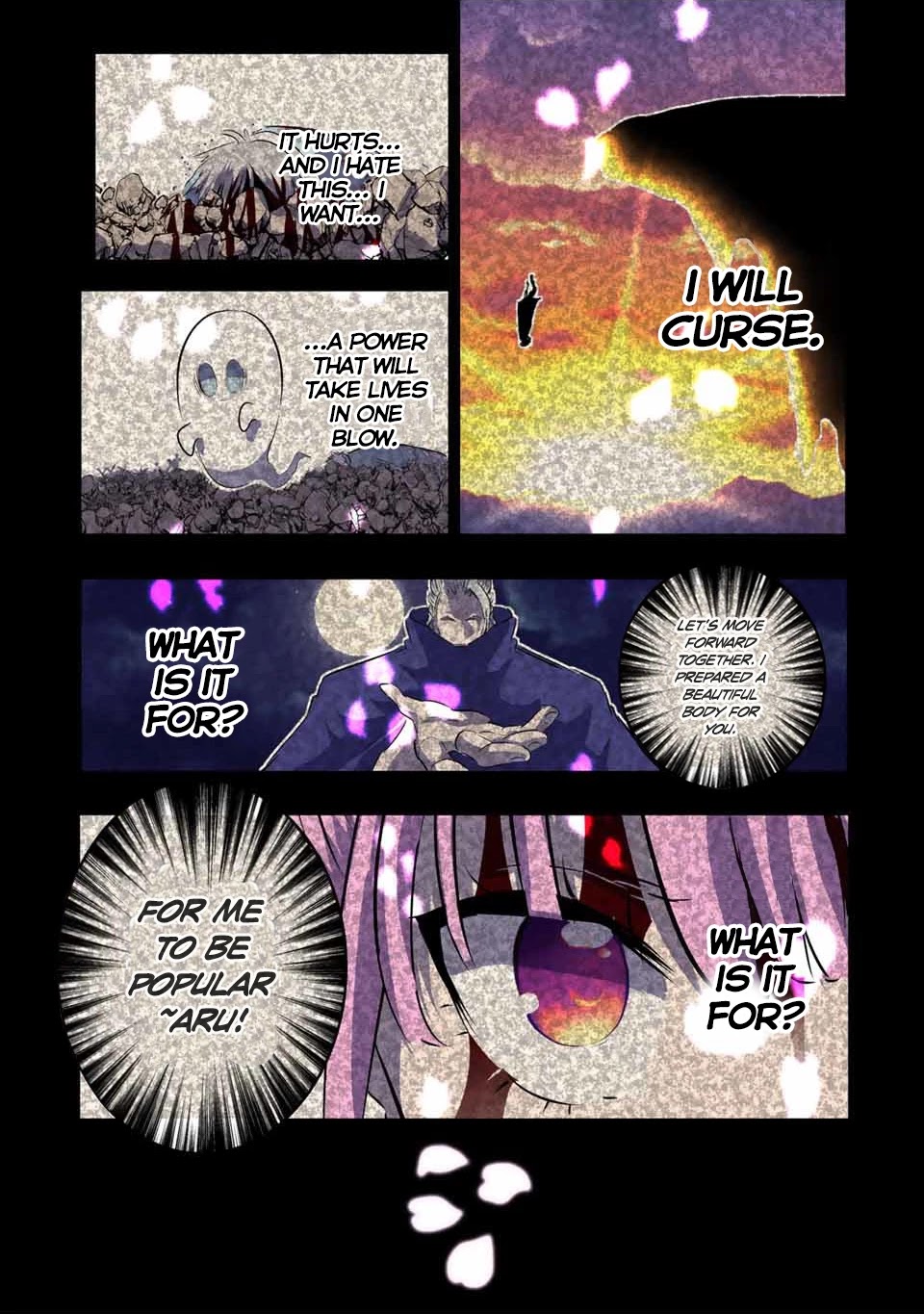 Tensei Shitara dai Nana Ouji dattanode, Kimamani Majutsu o Kiwamemasu Chapter 71 page 15 - Chapter 71