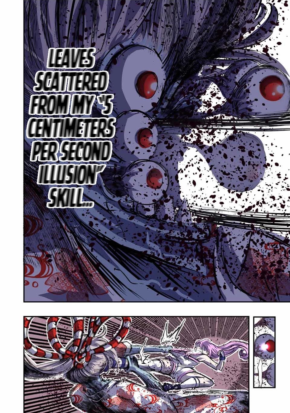 Tensei Shitara dai Nana Ouji dattanode, Kimamani Majutsu o Kiwamemasu Chapter 71 page 16 - Chapter 71