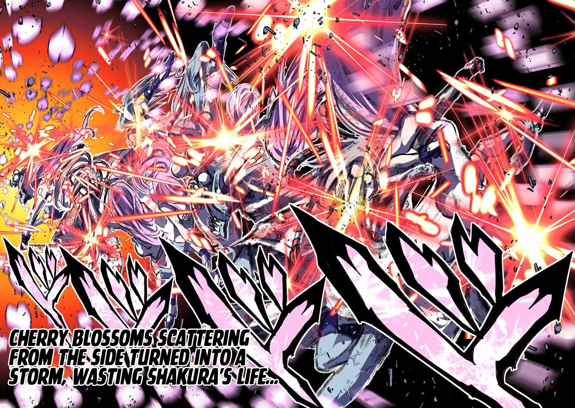 Tensei Shitara dai Nana Ouji dattanode, Kimamani Majutsu o Kiwamemasu Chapter 71 page 18 - Chapter 71