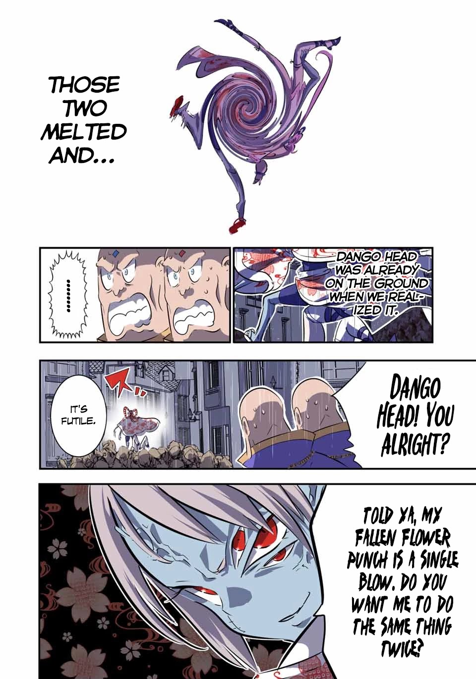 Tensei Shitara dai Nana Ouji dattanode, Kimamani Majutsu o Kiwamemasu Chapter 71 page 2 - Chapter 71
