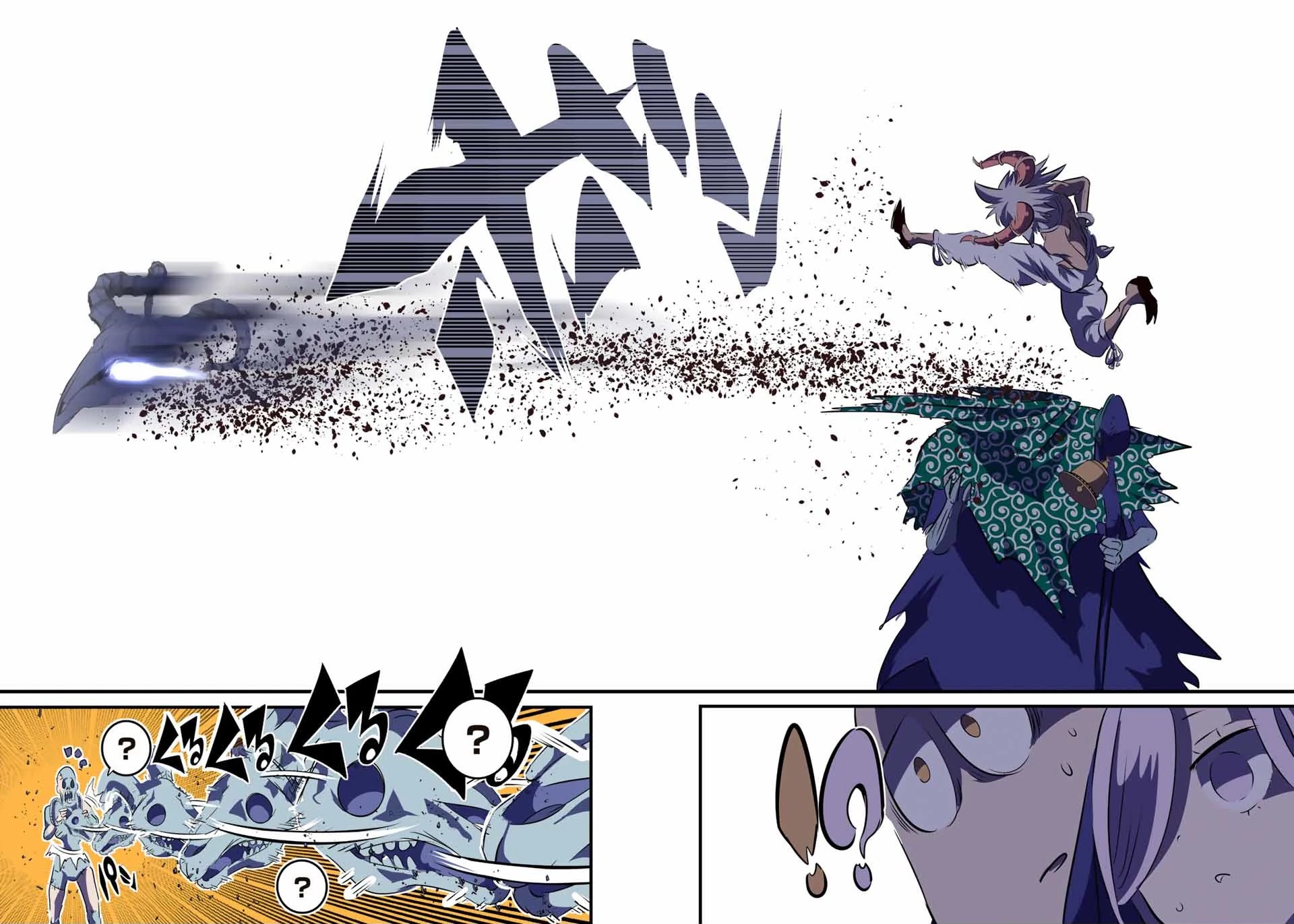 Tensei Shitara dai Nana Ouji dattanode, Kimamani Majutsu o Kiwamemasu Chapter 72 page 12 - Chapter 72