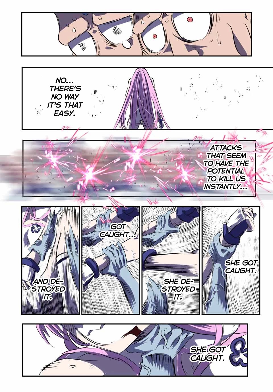 Tensei Shitara dai Nana Ouji dattanode, Kimamani Majutsu o Kiwamemasu Chapter 72 page 2 - Chapter 72