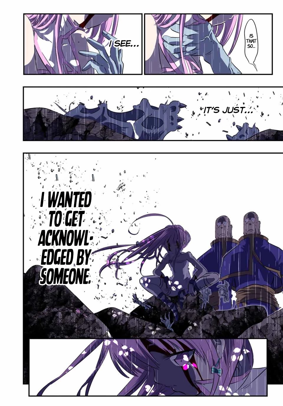 Tensei Shitara dai Nana Ouji dattanode, Kimamani Majutsu o Kiwamemasu Chapter 72 page 6 - Chapter 72