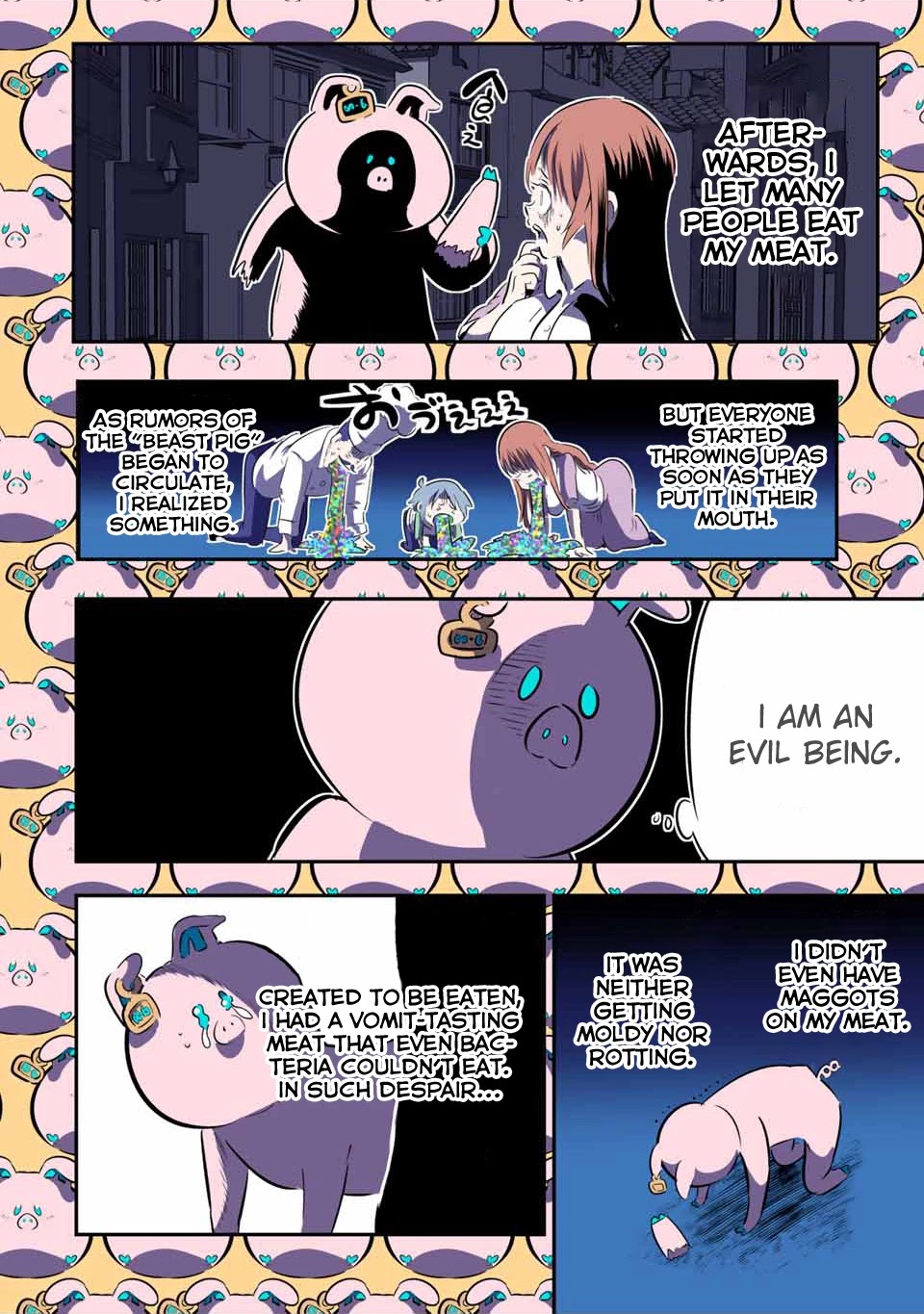 Tensei Shitara dai Nana Ouji dattanode, Kimamani Majutsu o Kiwamemasu Chapter 73 page 14 - Chapter 73
