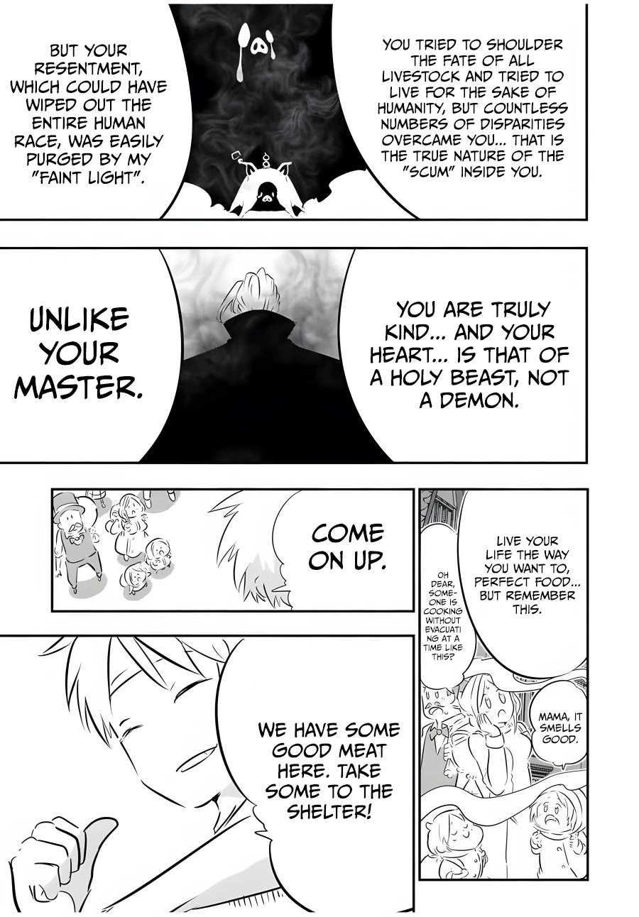 Tensei Shitara dai Nana Ouji dattanode, Kimamani Majutsu o Kiwamemasu Chapter 74 page 16 - Chapter 74