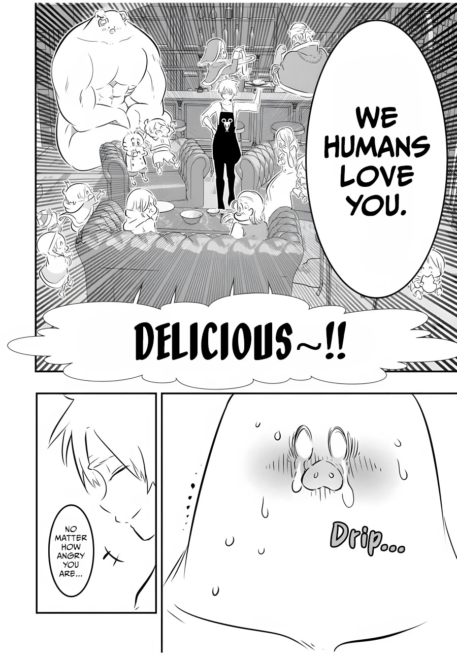 Tensei Shitara dai Nana Ouji dattanode, Kimamani Majutsu o Kiwamemasu Chapter 74 page 17 - Chapter 74