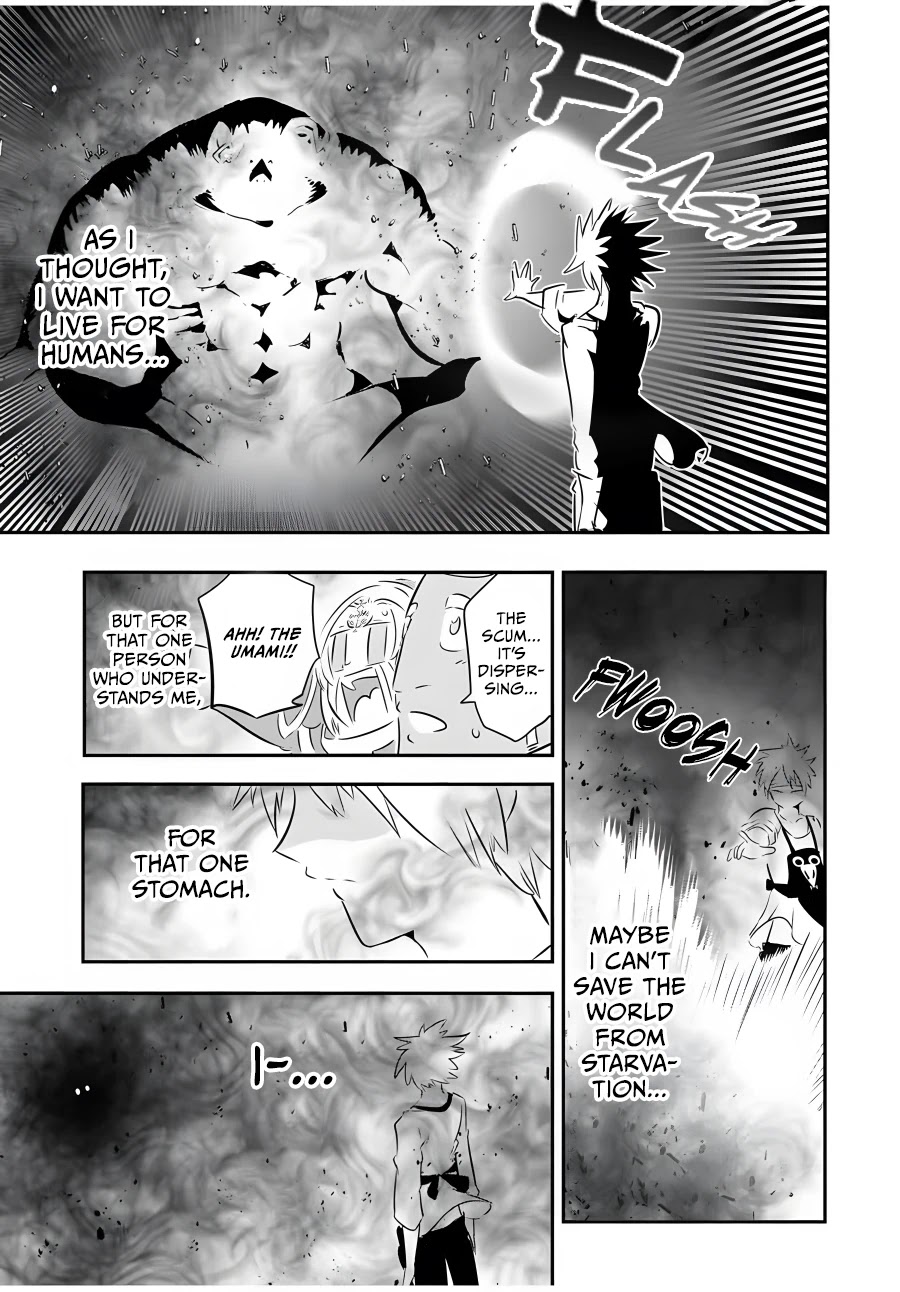 Tensei Shitara dai Nana Ouji dattanode, Kimamani Majutsu o Kiwamemasu Chapter 74 page 20 - Chapter 74