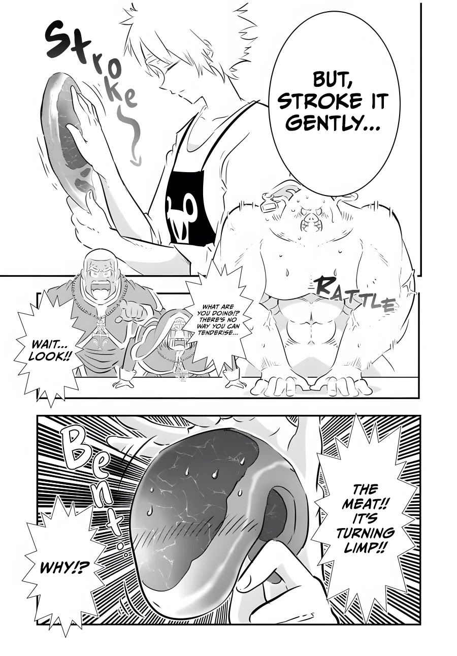 Tensei Shitara dai Nana Ouji dattanode, Kimamani Majutsu o Kiwamemasu Chapter 74 page 6 - Chapter 74