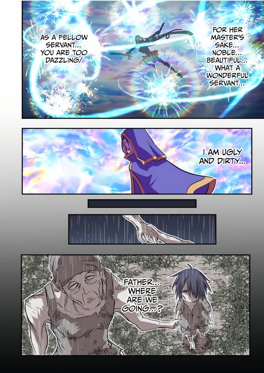 Tensei Shitara dai Nana Ouji dattanode, Kimamani Majutsu o Kiwamemasu Chapter 75 page 12 - Chapter 75