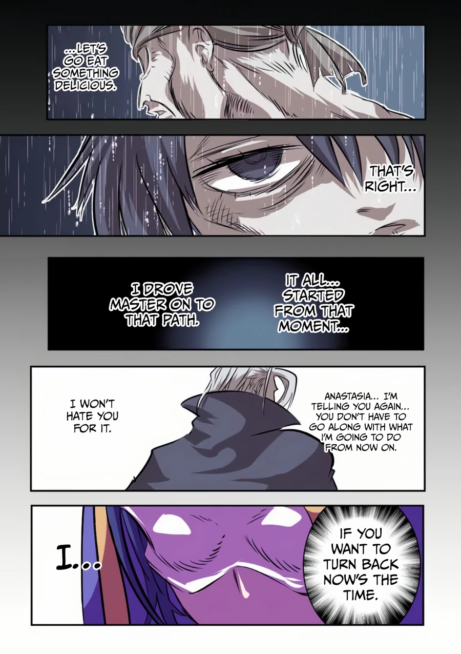 Tensei Shitara dai Nana Ouji dattanode, Kimamani Majutsu o Kiwamemasu Chapter 75 page 13 - Chapter 75