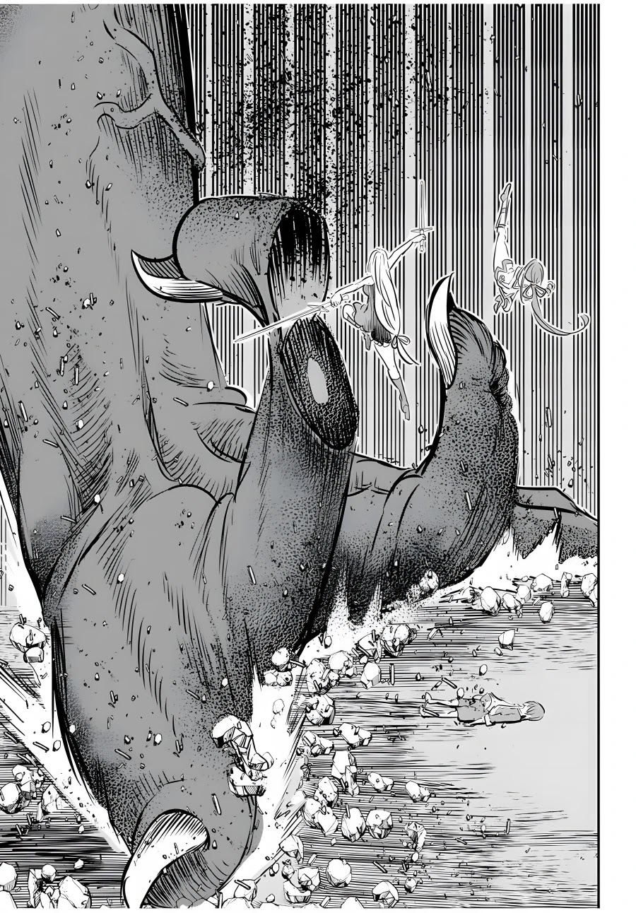Tensei Shitara dai Nana Ouji dattanode, Kimamani Majutsu o Kiwamemasu Chapter 77 page 10 - Chapter 77