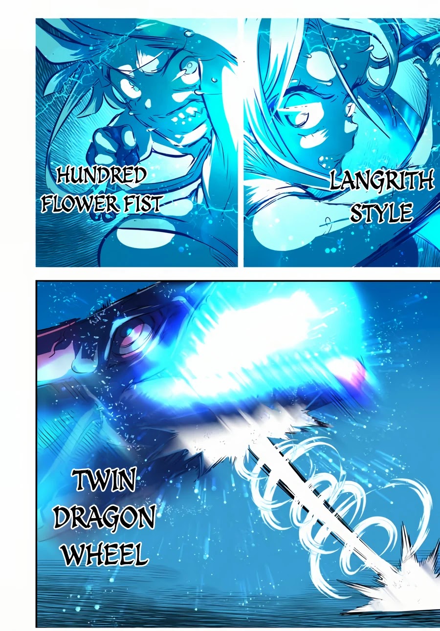 Tensei Shitara dai Nana Ouji dattanode, Kimamani Majutsu o Kiwamemasu Chapter 77 page 15 - Chapter 77