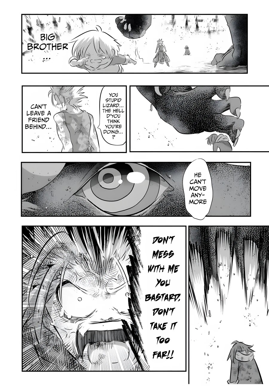 Tensei Shitara dai Nana Ouji dattanode, Kimamani Majutsu o Kiwamemasu Chapter 77 page 3 - Chapter 77